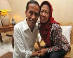 Presiden Tegaskan Besarnya Peran Ibu d
