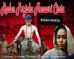Kisah Asmara Raden Walang Sangit Dan D