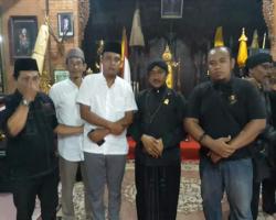 VIRUS CORONA DAN RITUAL TOLAK BALA