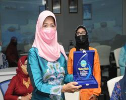 GOW Lebak Gelar Talkshow Virtual Terka