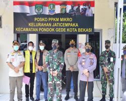 PEMBATASAN AKTIVITAS MASYARAKAT BI