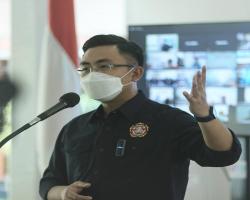ANDIKA HAZRUMY KERAHKAN KARANG TAR