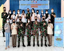 RUMAH SAKIT TNI AU SAM RATULANGI M