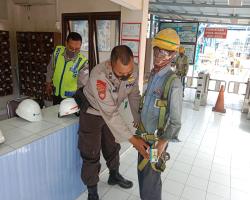 PERSONEL DITPAMOBVIT POLDA BANTEN 