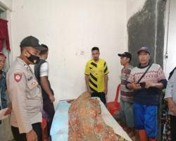 Hanyut di Sungai Warga Rembang Purbali