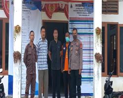 KAPOLSEK  LEBAKGEDONG POLRES LEBAK