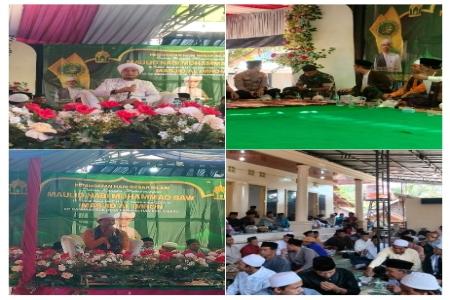 MASYARAKAT DESA KAPUNDUHAN GELAR A