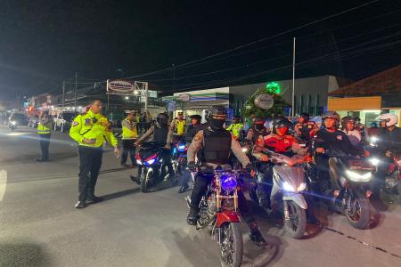 62 MOTOR KENALPOT BRONG TERJARING 