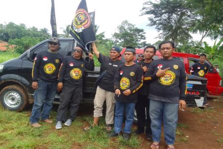 PJBN DPD KOTA CILEGON : SOROTI KIN