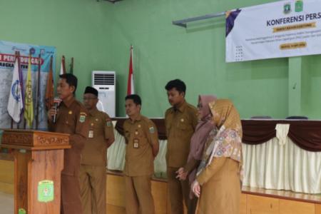 Pernyatan Kepala Sekolah Atas Tengelam