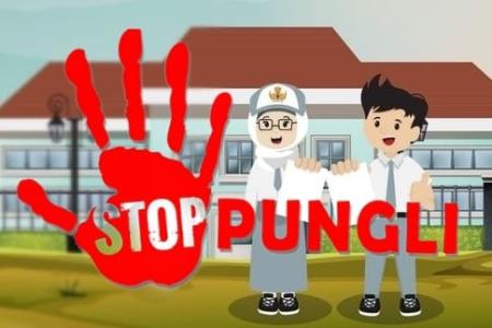 JAMP Banten Layangkan Surat Audensi Di