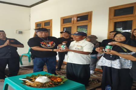 PUPUK KIMIA ADALAH KONSPIRASI PENJ