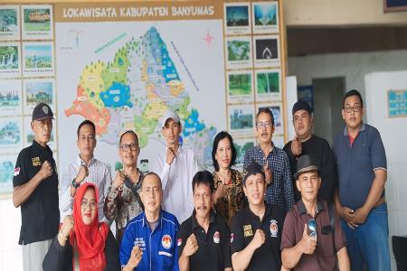 PENGURUS LKPK PANRI DPW JAWA TENGA