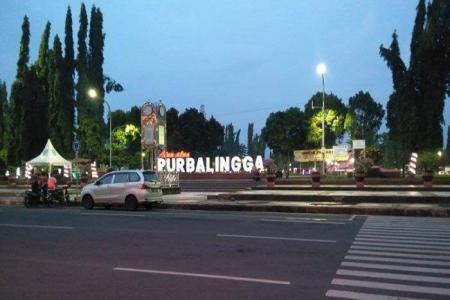 Saksikanlah Festival Kentongan di Alun
