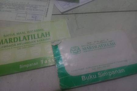 SALING TRIAK MALING !! PENANGGUNG 