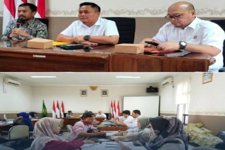 PELEPASAN HAK DAN GANTI RUGI PENGA