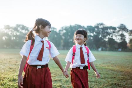 PENTINGNYA PERAN KEPALA SEKOLAH SD