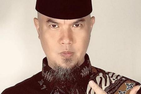 Ahmad Dhani sentil Judika dan Once Bes