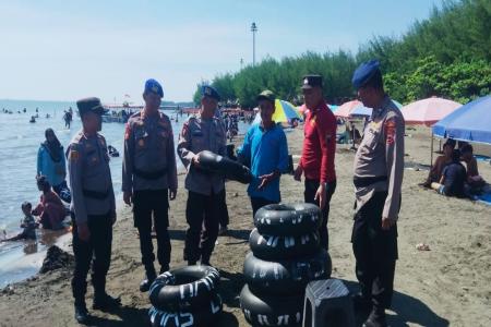 LIBURAN IDUL ADHA 1446 H, WISATA P
