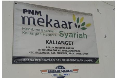 SERANG HARGA DIRI NASABAH, OKNUM P