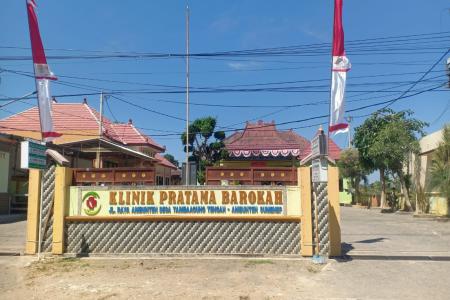 DENGAN SEMANGAT MENYAMBUT HUT RI Y