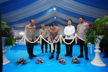 HASIL TES DNA RK DAN LM RESMI DIUM