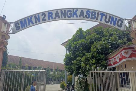 KCD Lebak Dan Kepala Sekolah Klarifikasi Isu Dugaan Pelecehan di SMKN 