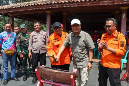 Sekda Banyumas Ajak Masyarakat