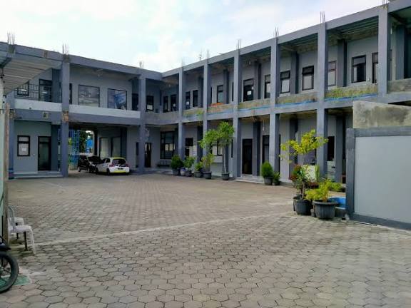 Mahasiswi Diduga Alami Pelecehan Verbal dan Penahanan Ijazah oleh Wakil Rektor II Universitas Muhammadiyah Tegal, Kuasa Hukum Siap Tempuh Jalur Hukum