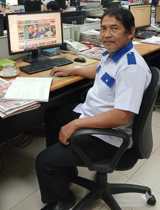 PPWI Lebak: Jika Setiap Teguran Guru Dilaporkan, Masa Depan Disiplin  Moral Etika Siswa Terancam
