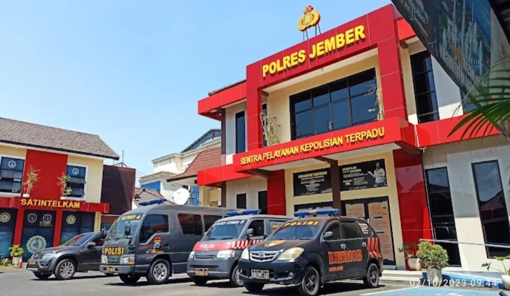 Kasus Dugaan Penggelapan Retribusi Hasil Panen Kopi Dilimpahkan ke Polres Jember, Aliansi Madura Ind