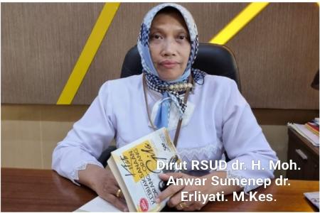 RSUDMA SUMENEP : SPESIALIS UROLOGI