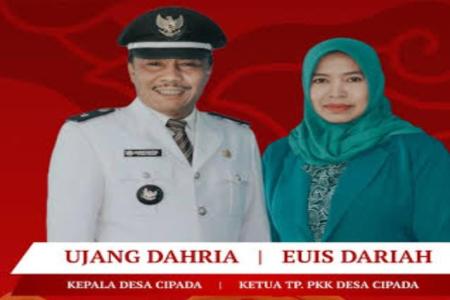 Insentif RTRW Desa Cipada Bentuk Penghargaan atas Dedikasi dari Pemkab