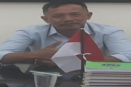 Desakan Aksi Nelayan Sapeken Pemerhati