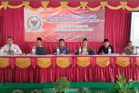 DISPERMASDES KENDAL SEGERA TINDAKL