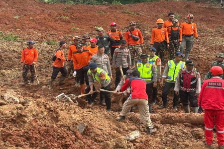 Polri Kerahkan 155 Personel 4 Anjing P