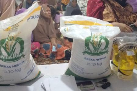 Kuning Kotor dan Apek PPWI  Program Bagus Tapi Ada Sistem yang Tidak B