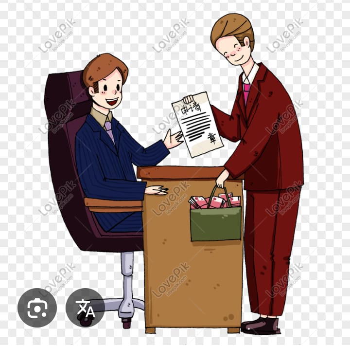 Lakukan Pemotongan BLT Kesra Secara Sepihak, Oknum Aparatur Desa Saobi Tak Punya Hati Nurani