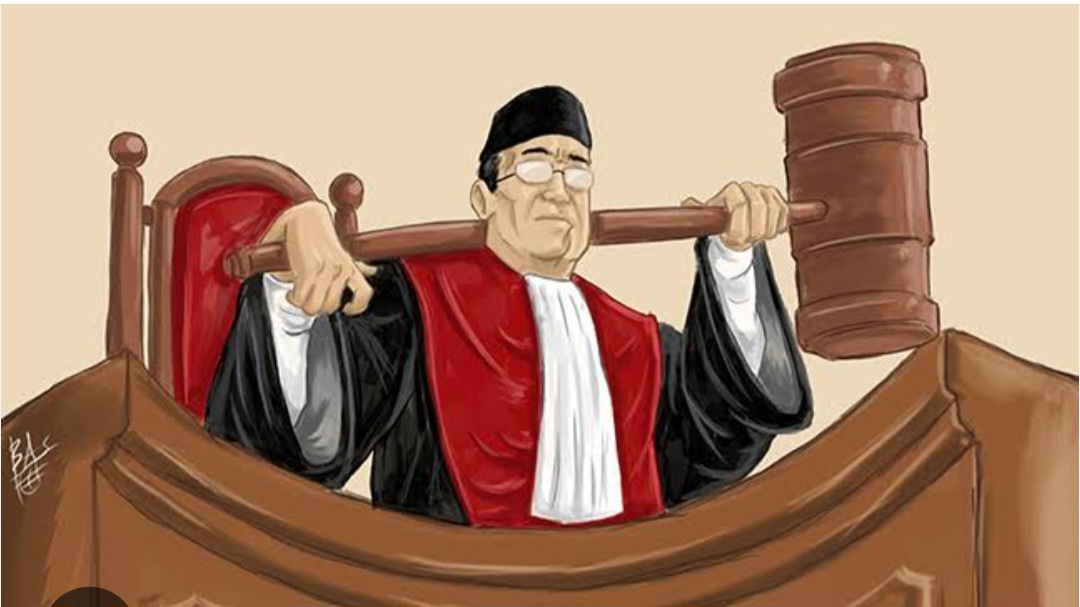 Diduga Kepala Desa Surodadi Gajah Demak Menyalah Gunakan Kewenangan Jabatan Bantuan RTLH