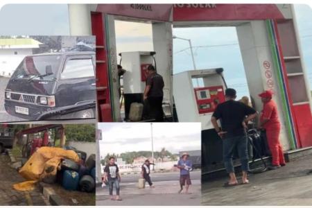 POLRI PERKUAT KEMITRAAN DENGAN OJE